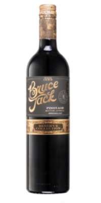 画像1: リザーブ コレクション ピノタージュ 2023 ブルースジャック 