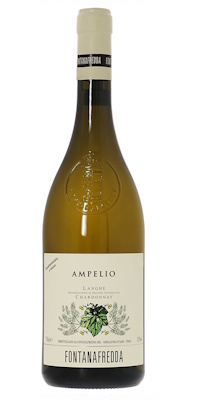 画像1: アンペリオ ランゲ シャルドネ 2023 フォンタナフレッダ