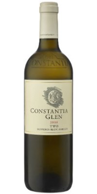 画像1: ツー　2023　コンスタンシア グレン 　(白）