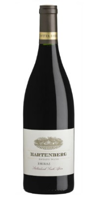 画像1: シラーズ 2020　ハーテンバーグ
