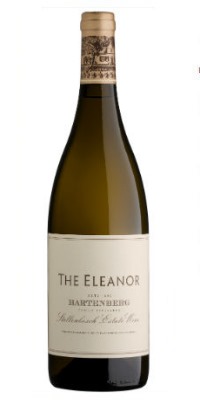 画像1: エレノア・シャルドネ 2023　ハーテンバーグ