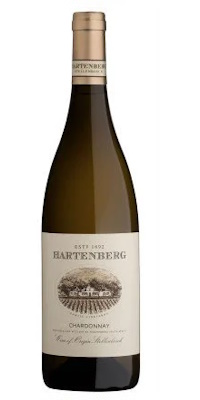 画像1: シャルドネ 2023　ハーテンバーグ