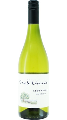 画像1: ルカディオス　ブラン 2023 サント　レオカディ