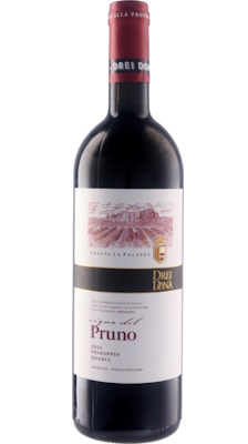 画像1: プルーノ 2021 ドレイ・ドナ テヌータ・ラ・パラッツァ