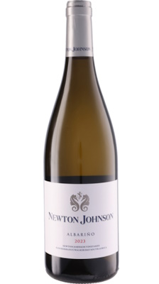 画像1: ニュートン・ジョンソン アルバリーニョ 2023