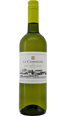 画像1: ラ　カンパーニュ　ソーヴィニヨンブラン 2024
