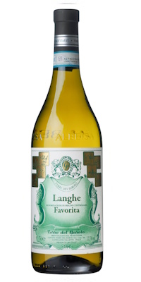 画像1: ランゲ ファヴォリータ 白 2024　テッレ デル バローロ
