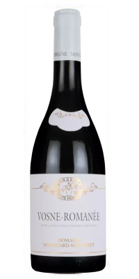 画像1: ヴォーヌ ロマネ　2023　モンジャール ミュニュレ