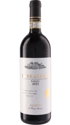 画像1: バルバレスコ ラバヤ 2021 ブルーノ・ジャコーザ