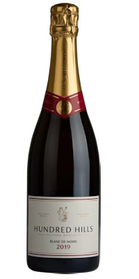 画像1: ブラン・ド・ノワール 2021 ハンドレッド・ヒルズ　（イギリス）