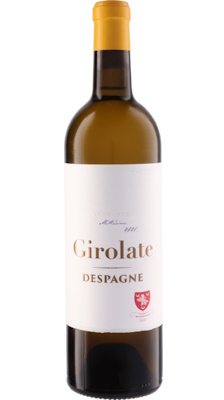 画像1: ジロラット 白 2021デスパーニュ