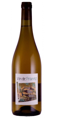 画像1: ヴァン ド フランツ ガスコーニュ ブラン 2022 フランツ・ソーモン 　