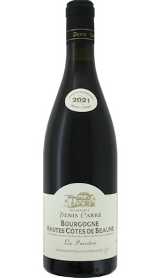 画像1: オート　コート　ド　ボーヌ　ラ　ぺリエール 2022 ドゥニ　キャレ