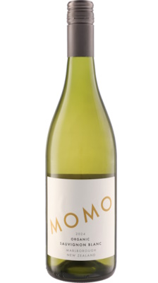 画像1: モモ ソーヴィニヨン・ブラン 2024 セレシン (ニュージーランド：白)