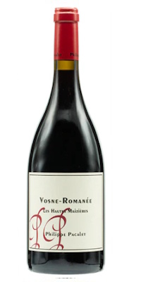 画像1: ヴォーヌ・ロマネ レ・ゾート・メジエール   2022　フィリップ・パカレ