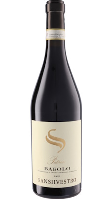画像1: バローロ パトレス 2021 サン・シルヴェストロ
