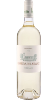 画像1: レ・ザロム・ド・ラグランジュ 2022