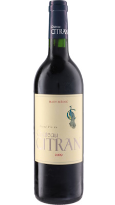 画像1: シャトー・シトラン 2009
