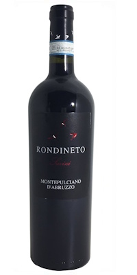 画像1: ロンディネト・モンテプルチアーノ・ダブルツッオ 2022 -ファットリア・ジュゼッペ・サヴィーニ