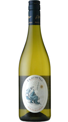 画像1: クロード・ヴァル 白 2024 ポール・マス