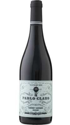 画像1: パブロ・クラロ カベルネ・ソーヴィニヨン/グラシアーノ 2023 プンクトゥン