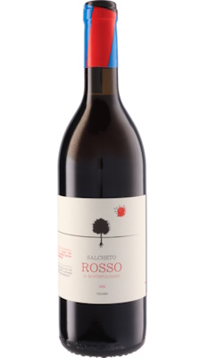 画像1: ロッソ・ディ・モンテプルチアーノ 2024 サルケート