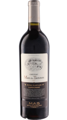 画像1: シャトー・マス・デ・タンヌ 2022 ポール・マス