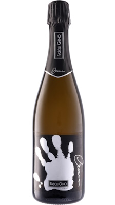 画像1: クレアマン パ・ドゼ メトド・クラッシコ 2013 ファゾーリ・ジーノ (イタリア：白泡)