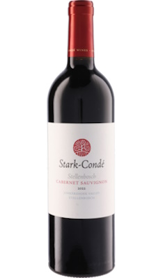 画像1: スターク・コンデ カベルネ・ソーヴィニヨン 2022