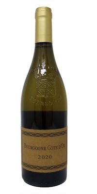 画像1: ブルゴーニュ・コート・ドール・ブラン 白 2023  フィリップ シャルロパン パリゾ 
