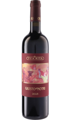 画像1: ジュスト・ディ・ノートリ 2023 トゥア・リータ