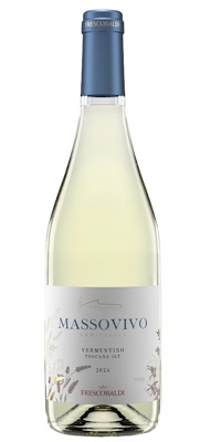 画像1: マッソヴィーヴォ 白 2024　フレスコバルディ