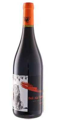 画像1: ベレール フォーヴ フロントン 2022 シャトー・テール・フォーヴ 