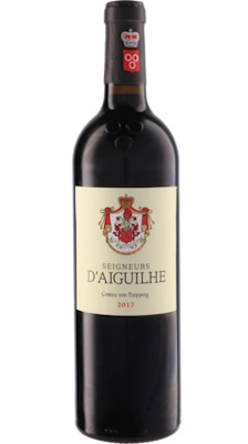 画像1: セニョール・デギュイユ 2017