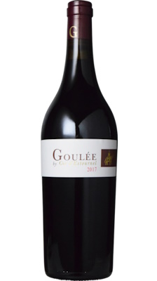 画像1: グレ・バイ・コス・デストゥルネル 2017