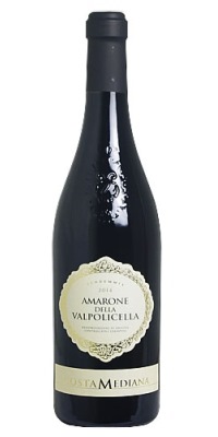 画像1: コスタメディアーナ　アマローネ　デッラ　ヴァルポリッチェラ　2020