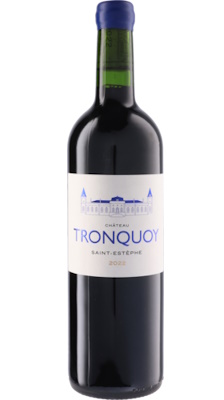 画像1: シャトー・トロンコワ 2022