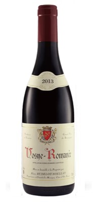 画像1: ヴォーヌ・ロマネ  2023　 ユドロ ノエラ