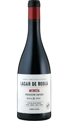 画像1: ラガール・デ・ロブラ 2022 ビノス・デ・アルガンサ (スペイン：赤)