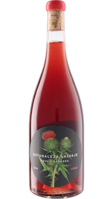 画像1: ナトゥラレサ サルバヘ クラレテ 2023 アスル・イ・ガランサ