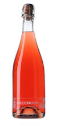 画像1: ブルット・ナトゥーレ・ロサート NV　ボッチョリス（ロゼ）