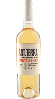 画像1: アート・テッラ クルティメンタ 2024 カザ・レウヴァス (ポルトガル：オレンジ)