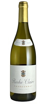 画像1: ロッシュ・クレール シャルドネ 2024