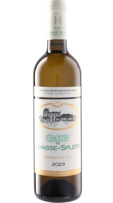 画像1: ブラン・ド・シャス・スプリーン 2023