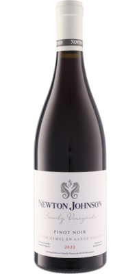 画像1: ニュートン・ジョンソン ファミリー・ヴィンヤーズ ピノ・ノワール 2023 ニュートン・ジョンソン（南アフリカ：赤）