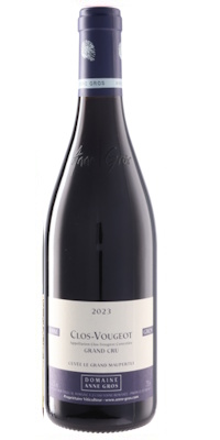 画像1: クロ・ヴージョ　グランクリュ　ル・グラン・モーペルテュイ  2023　ドメーヌ　アンヌ グロ