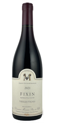 画像1: フィサン ヴィエイユ・ヴィーニュ　2022　マニエール 　