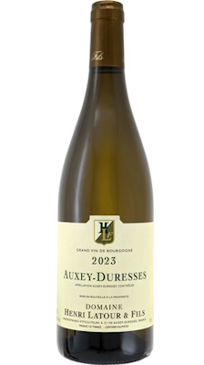 画像1: オーセイ　デュレス　ブラン 2023 アンリ　ラツール