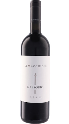 画像1: メッソリオ 2020 マッキオーレ