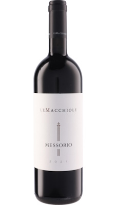 画像1: メッソリオ 2021 マッキオーレ